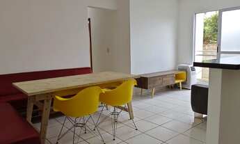 Imagem: Condomínio Torres do Cerrado