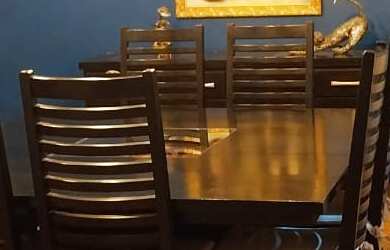 Imagem 6: Casa no Bairro Boa Esperança