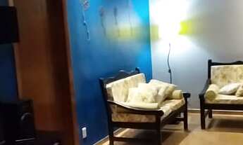 Imagem: Casa no Bairro Boa Esperança