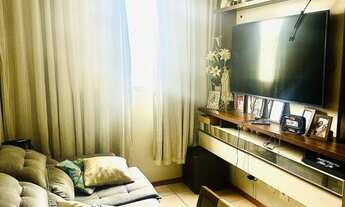 Imagem: Condomínio Chapada Diamantina