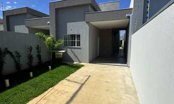 Imagem: Casa no Bairro Ipase