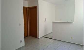 Imagem: Condomínio Chapada das Dunas