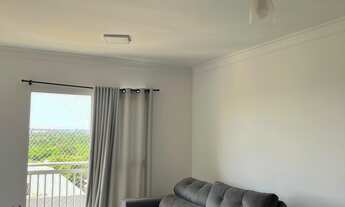 Imagem: Condomínio Florada dos Aricás