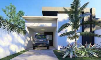 Imagem 2: Casa no Bairro Jardim Universitário