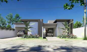 Imagem 4: Casa no Bairro Jardim Universitário