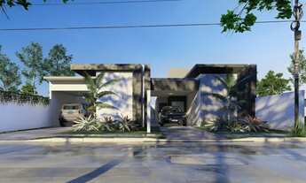 Imagem 7: Casa no Bairro Jardim Universitário