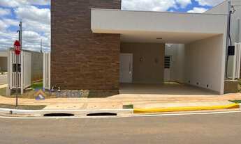 Imagem: Condomínio Sicília Residence