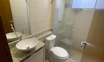 Imagem 7: Condomínio Sicília Residence