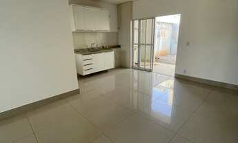 Imagem 2: Condomínio Sicília Residence