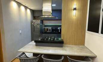 Imagem: Condomínio Parque Chapada dos Colibris