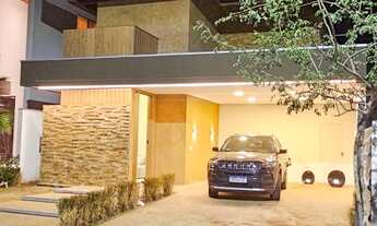 Imagem 2: Condomínio Florais do Parque