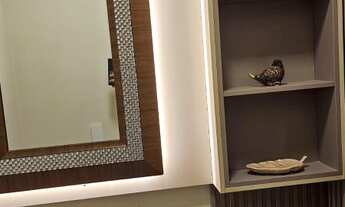 Imagem 7: Condomínio Florais do Parque