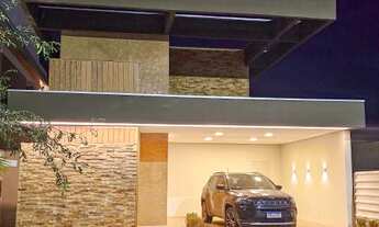 Imagem: Condomínio Florais do Parque