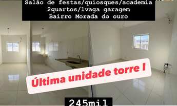 Imagem: Condomínio Lírio do Vale