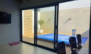 Imagem 2: Condominio Residencial Villa do Sol