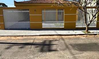 Imagem: Casa no Bairro Morada do Ouro