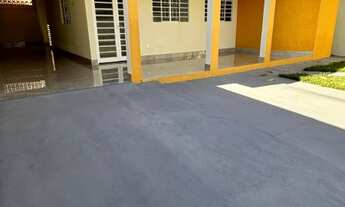 Imagem 3: Casa no Bairro Morada do Ouro