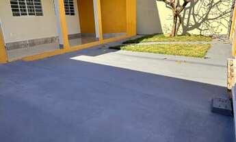 Imagem 4: Casa no Bairro Morada do Ouro