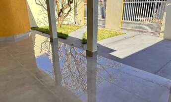 Imagem 5: Casa no Bairro Morada do Ouro