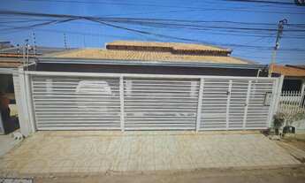 Imagem: Casa no Bairro CPA 4