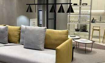 Imagem 4: Edifício Arch Apartamento com 2 dormitórios