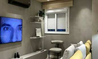 Imagem 5: Edifício Arch Apartamento com 2 dormitórios