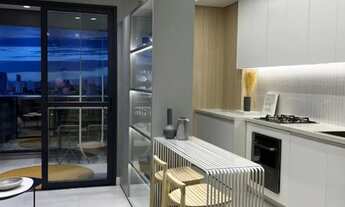 Imagem: Edifício Arch