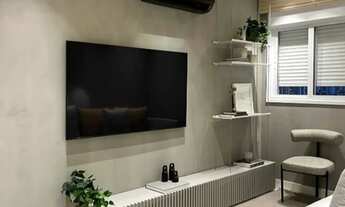 Imagem 6: Edifício Arch Apartamento com 2 dormitórios