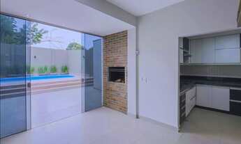 Imagem: Casa no Bairro Santa Rosa