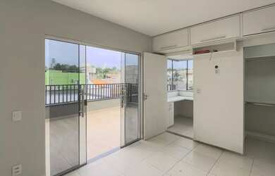 Imagem 6: Casa no Bairro Santa Rosa