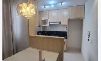 Imagem: Condomínio Parque Chapada dos Pampas