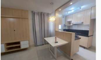 Imagem 3: Condomínio Parque Chapada dos Pampas