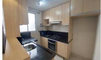 Imagem 5: Condomínio Parque Chapada dos Pampas