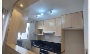 Imagem 4: Condomínio Parque Chapada dos Pampas