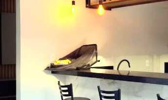 Imagem 3: Casa no Bairro Morada do Ouro