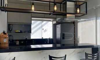 Imagem 5: Casa no Bairro Morada do Ouro