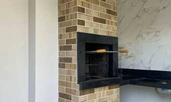 Imagem 7: Casa no Bairro Morada do Ouro