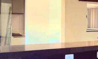 Imagem 2: Casa no Bairro Morada do Ouro