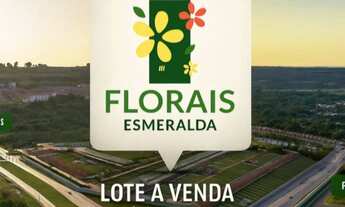 Imagem: Condomínio Florais Esmeralda