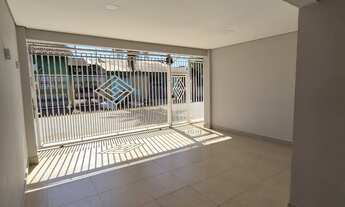 Imagem 2: Casa no Bairro CPA IV