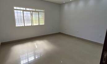 Imagem 6: Casa no Bairro CPA IV