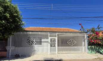 Imagem: Casa no Bairro CPA IV