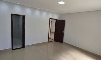 Imagem 7: Casa no Bairro CPA IV