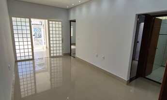 Imagem 3: Casa no Bairro CPA IV