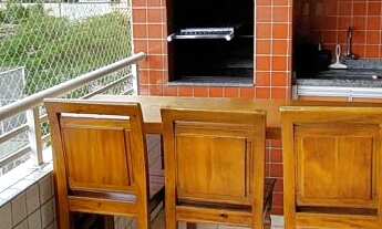 Imagem: Edifício Cora Coralina