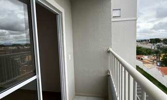 Imagem 2: Condomínio Chapada das Brisas