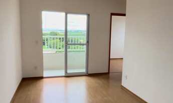 Imagem 5: Condomínio Chapada das Brisas