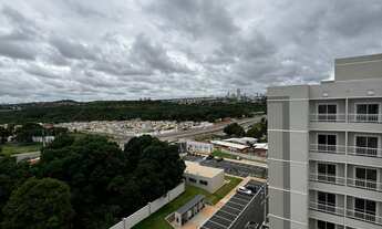 Imagem 4: Condomínio Chapada das Brisas