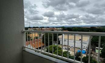 Imagem 3: Condomínio Chapada das Brisas