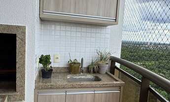 Imagem 2: Edifício Torres do Parque